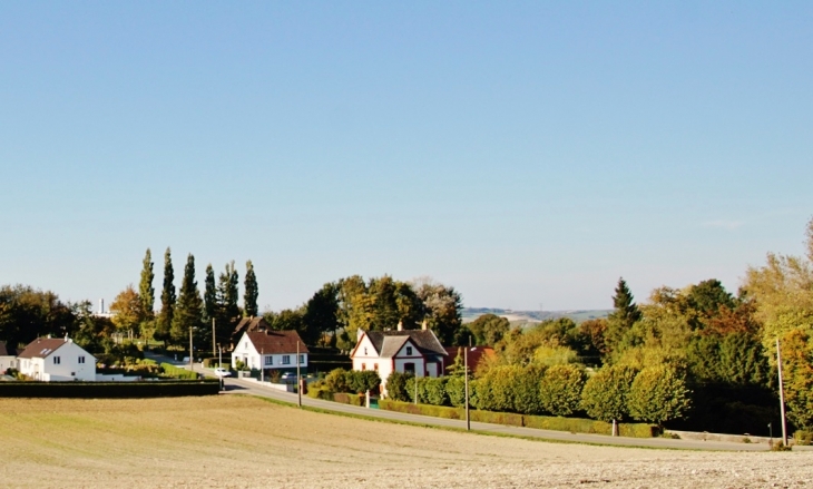 La Commune - Vieil-Moutier