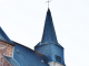 Photo précédente de Vieil-Moutier /église Saint-Omer