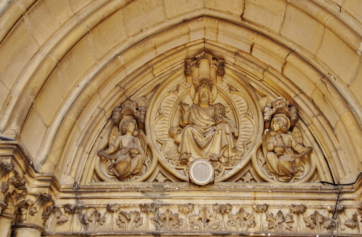  église Saint-Omer - Vieille-Église