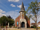 Photo suivante de Violaines --église Saint-Vaast