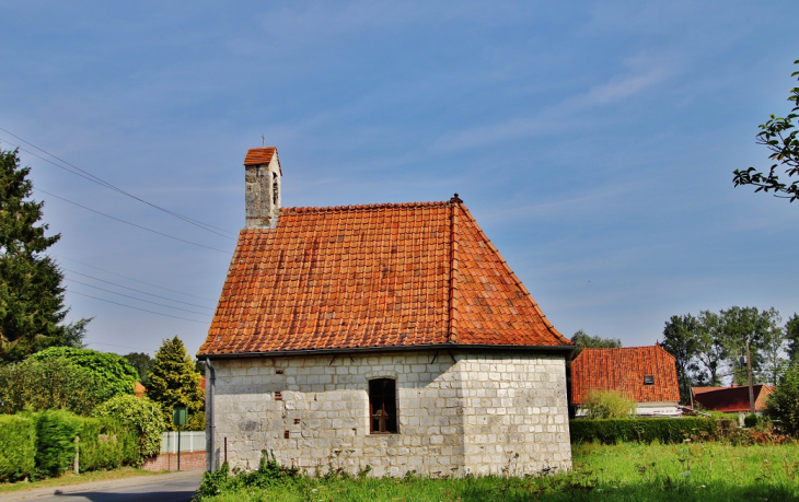 La Chapelle - Wambercourt