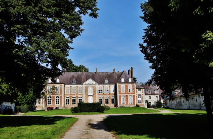 Le Château - Wamin