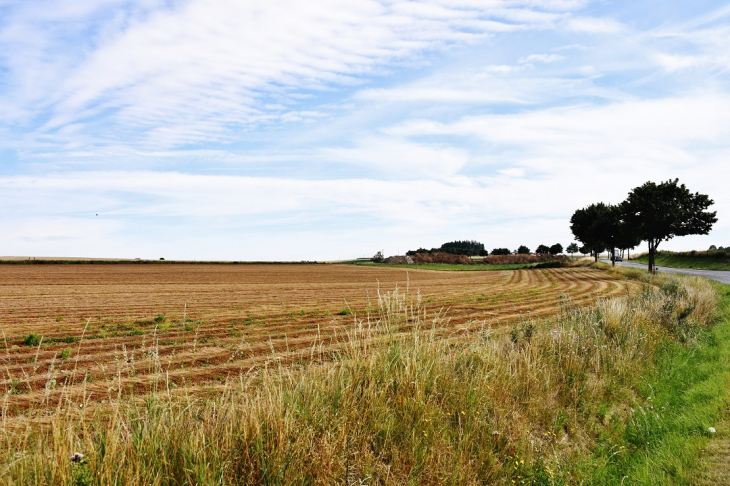 La Commune - Wancourt