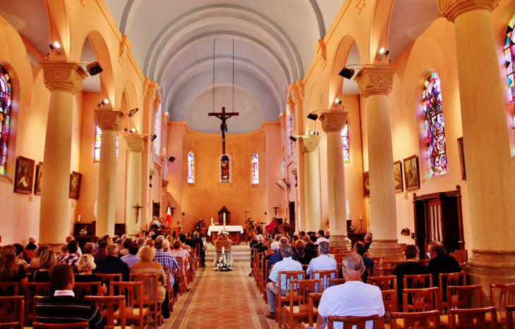   *église Saint-Aubode - Wancourt