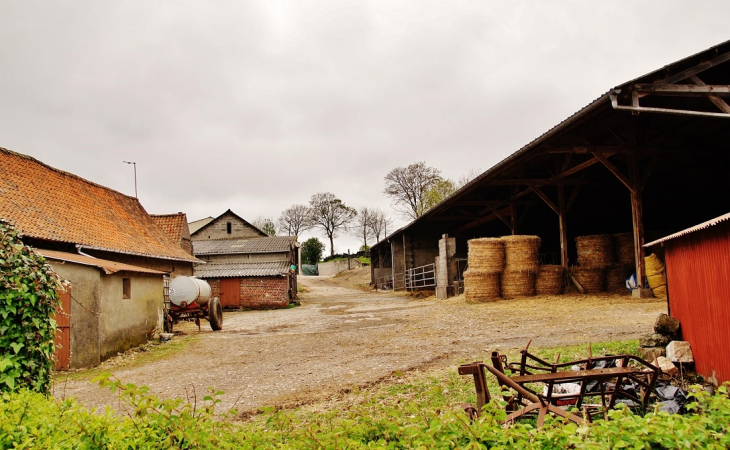 La Commune - Widehem