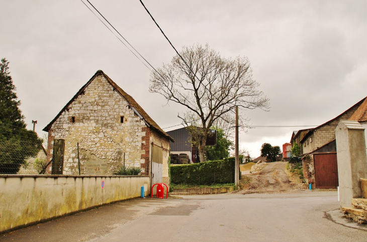 La Commune - Widehem