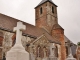  ²église Saint-Omer