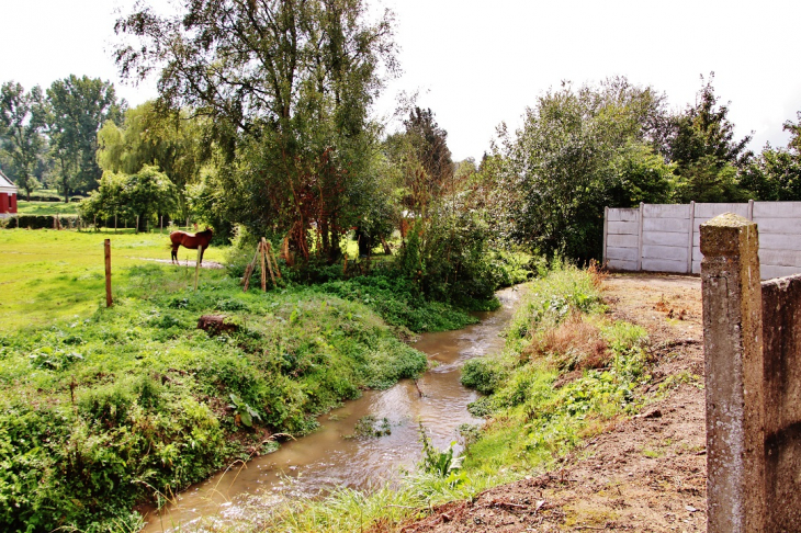 La Commune - Willeman