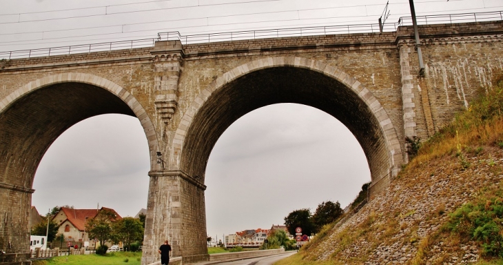 La Commune - Wimereux