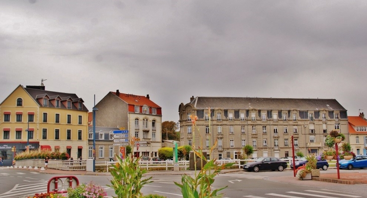 La Commune - Wimereux