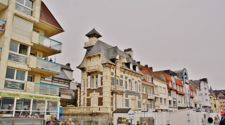 La Commune - Wimereux