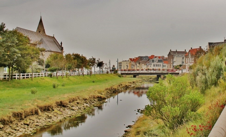 Le Chenal - Wimereux