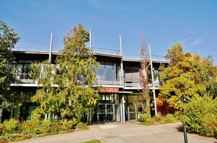 La Mairie - Wimille