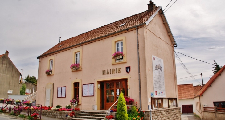 La Mairie - Wirwignes