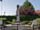 Photo précédente de Wizernes Monument aux Morts