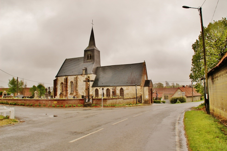  église Saint-Pierre - Zoteux