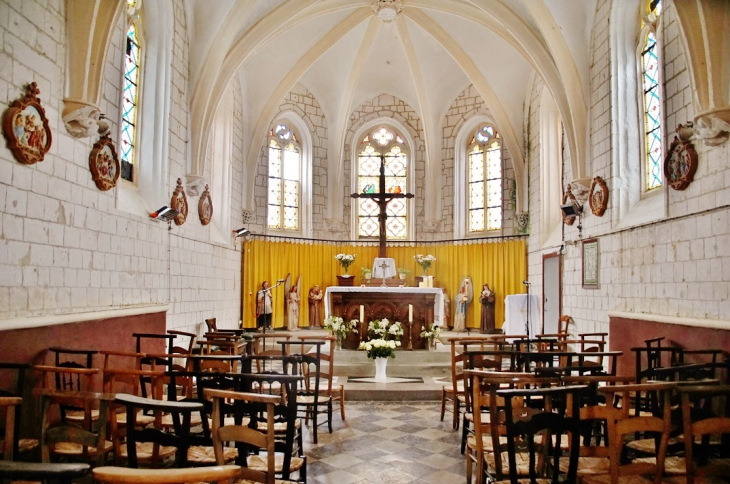  église Saint-Pierre - Zoteux