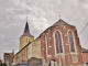 Photo précédente de Zutkerque  église Saint-Martin