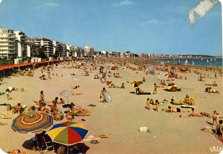 Vers 1969 - La Baule-Escoublac