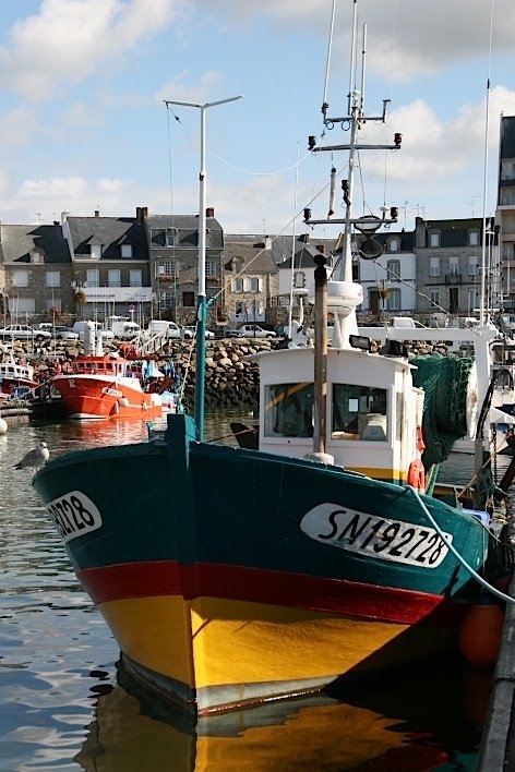 Port de La Turballe