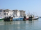 le port