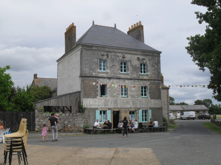 La Maison du port - Lavau-sur-Loire