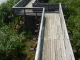 Photo suivante de Lavau-sur-Loire passerelle de Tadashi Kawamata