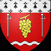 Blason de Le Cellier