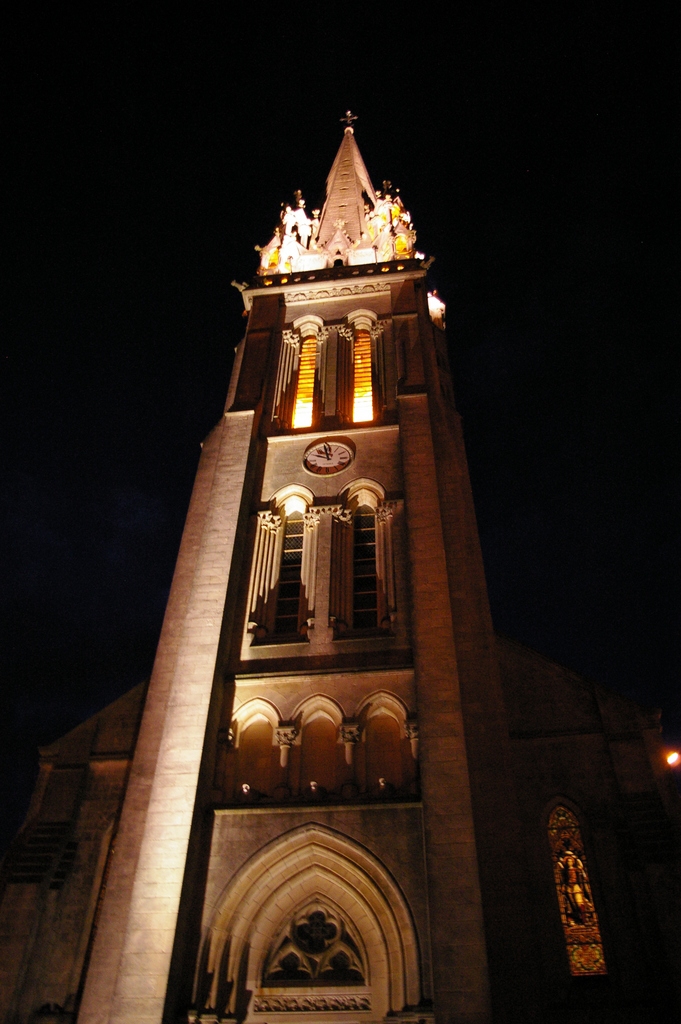 Facade - Le Loroux-Bottereau