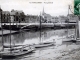 Photo précédente de Le Pouliguen Vue générale, vers 1912 (carte postale ancienne).