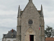 Photo précédente de Legé la chapelle Notre Dame de Pitié