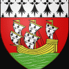 Blason de Nantes