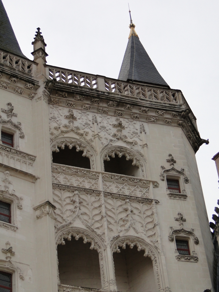 Château des Ducs - Nantes