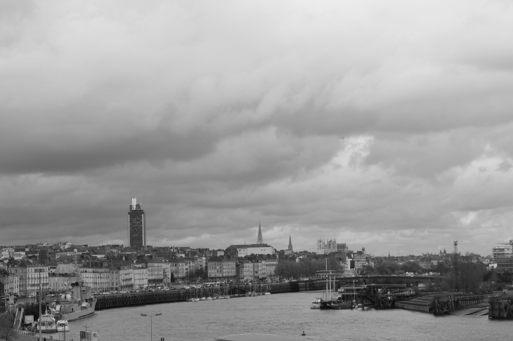 Port de Nantes