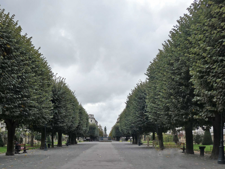 Cours Cambronne - Nantes