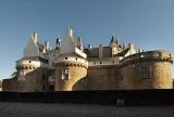 Le Château des Ducs de Bretagne - Nantes