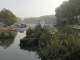 Photo précédente de Nantes sur l'Erdre