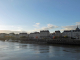 Photo précédente de Nantes le quai de la Fosse vu du pont Anne de Bretagne