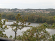 Photo précédente de Oudon la commune vue de l'autre rive de la Loire