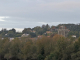 Photo précédente de Oudon le donjon de l'ancien château vu du pont sur la Loire