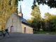 chapelle de planté