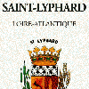 Blason de Saint-Lyphard