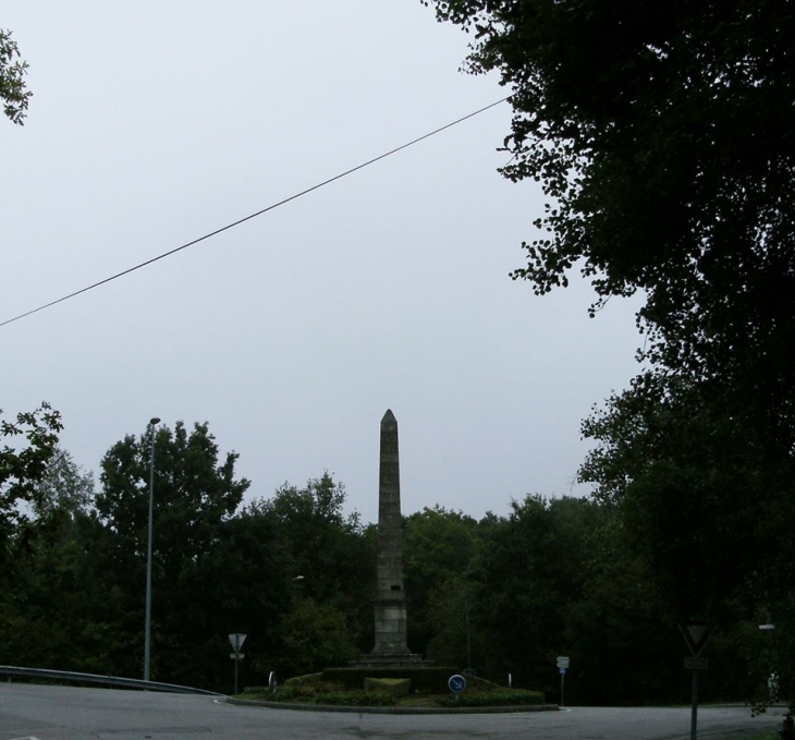 La Pyramide - Saint-Sébastien-sur-Loire