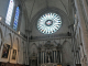 Photo précédente de Angers l'intérieur de la cathédrale Saint Maurice : transept Sud