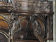 Photo précédente de Angers l'intérieur de la cathédrale Saint Maurice : détail du buffet d'orgue