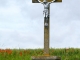 Croix de chemin.