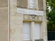 L'ancienne boulangerie.