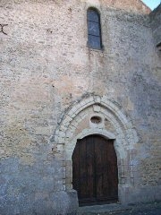 Eglise - Aubigné-sur-Layon