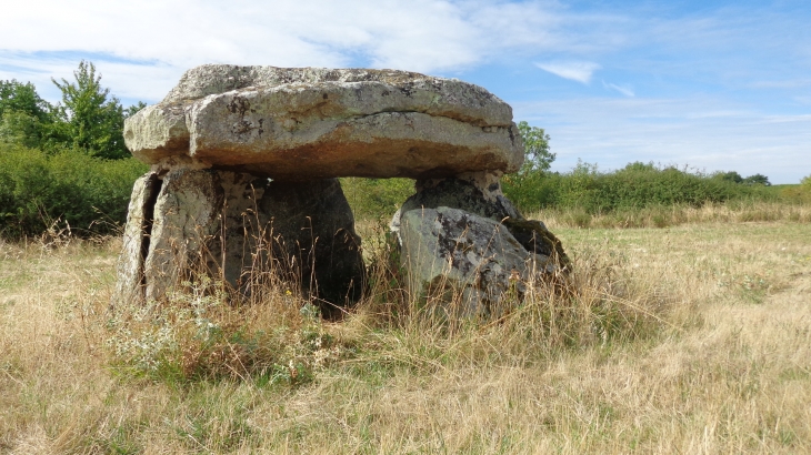  - Beaulieu-sur-Layon