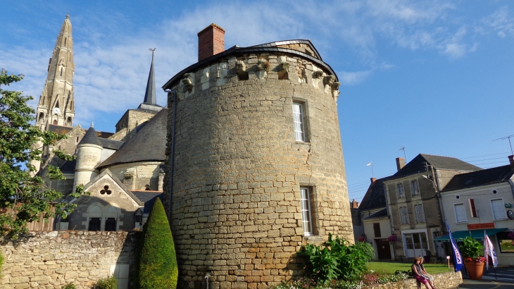  - Beaulieu-sur-Layon